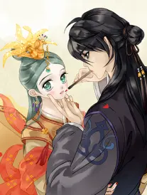 第七街区 势力图鉴配图